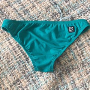 Jolyn Bathing suit bottom.